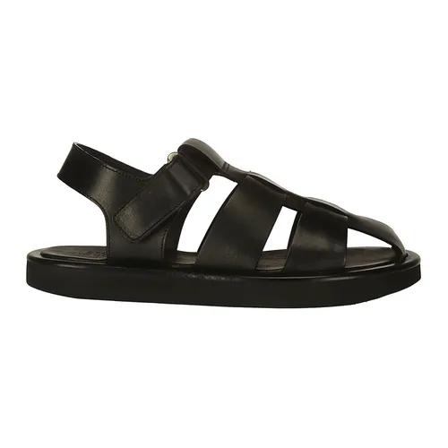Shoes > Sandals > Flat Sandals - - Studio Nicholson - Modalova