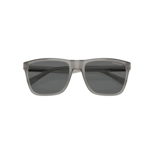 Accessories > Sunglasses - - Armani Exchange - Modalova