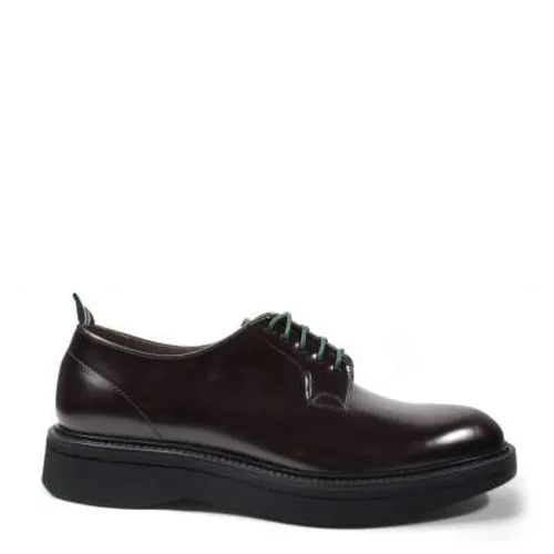 Shoes > Flats > Laced Shoes - - Green George - Modalova