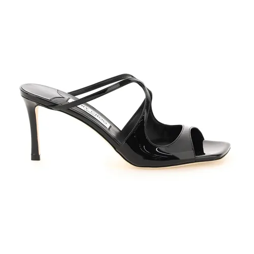 Shoes > Heels > Heeled Mules - - Jimmy Choo - Modalova