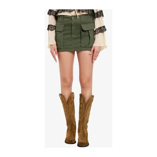 Skirts > Short Skirts - - Aniye By - Modalova