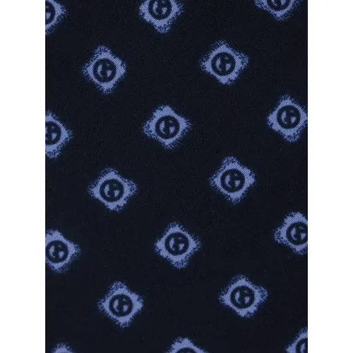 Accessories > Ties - - Giorgio Armani - Modalova