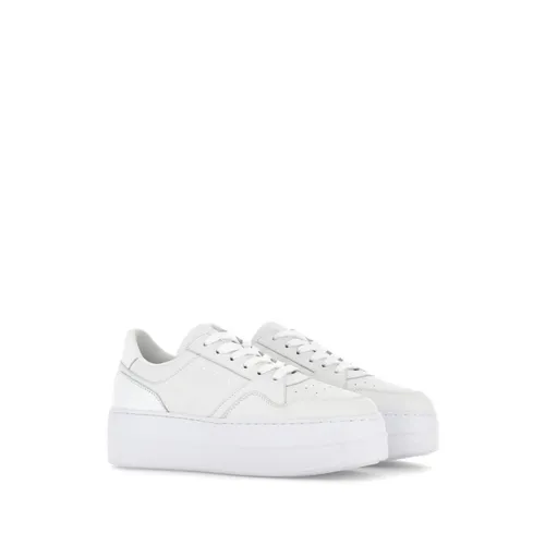 Hogan - Shoes > Sneakers - White - Hogan - Modalova