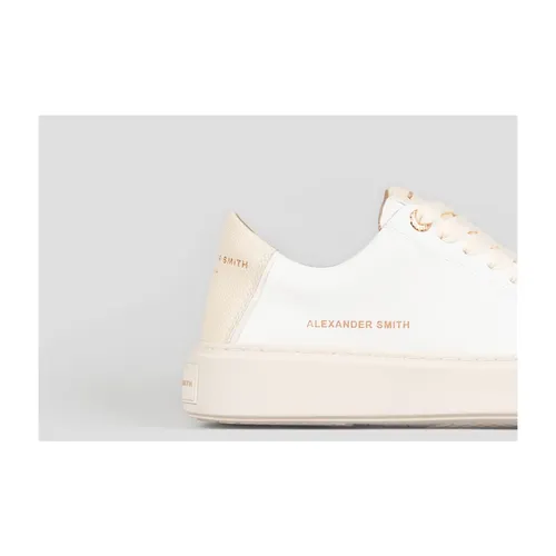 Shoes > Sneakers - - Alexander Smith - Modalova