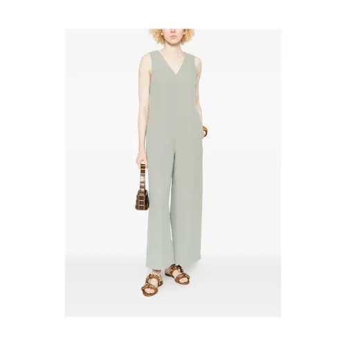 Jumpsuits & Playsuits > Jumpsuits - - Calvin Klein - Modalova