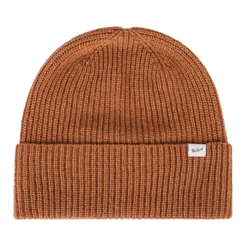 Accessories > Hats > Beanies - - Woolrich - Modalova