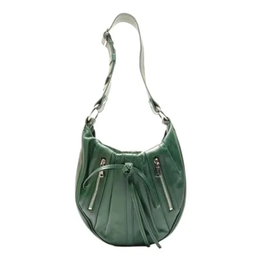 Pre-owned > Pre-owned Bags > Pre-owned Shoulder Bags - - Yves Saint Laurent Vintage - Modalova