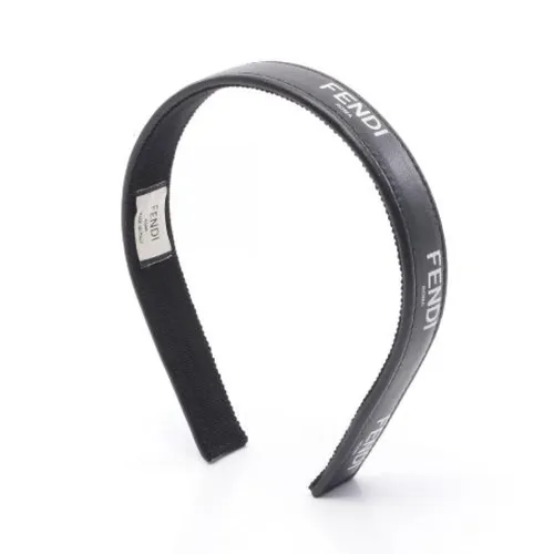 Pre-owned > Pre-owned Accessories - - Fendi Vintage - Modalova