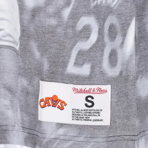 Tops > T-Shirts - - Mitchell & Ness - Modalova