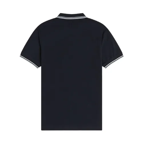 Tops > Polo Shirts - - Fred Perry - Modalova