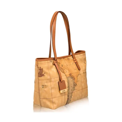 Bags > Tote Bags - - Alviero Martini 1a Classe - Modalova