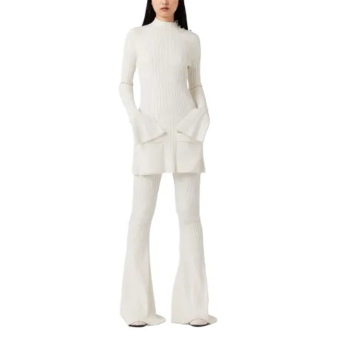 Tops > Long Sleeve Tops - - Stella McCartney - Modalova