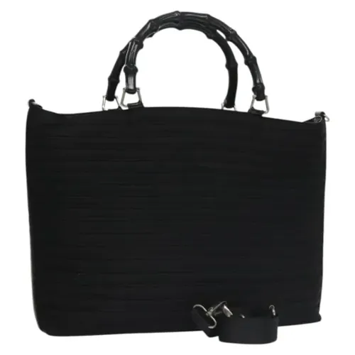 Pre-owned > Pre-owned Bags > Pre-owned Handbags - - Gucci Vintage - Modalova