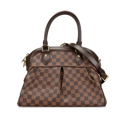 Pre-owned > Pre-owned Bags > Pre-owned Handbags - - Louis Vuitton Vintage - Modalova