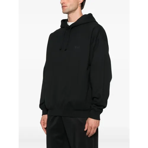 Sweatshirts & Hoodies > Hoodies - - Adidas - Modalova