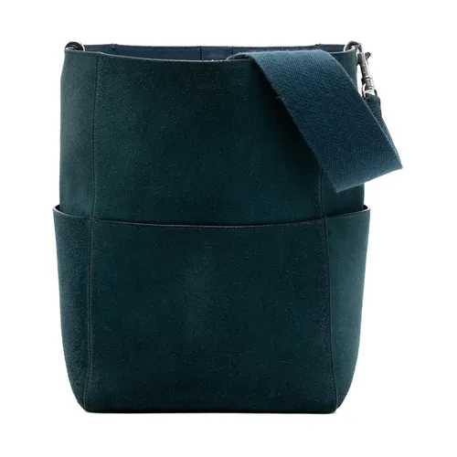 Pre-owned > Pre-owned Bags > Pre-owned Bucket Bags - - Celine Vintage - Modalova
