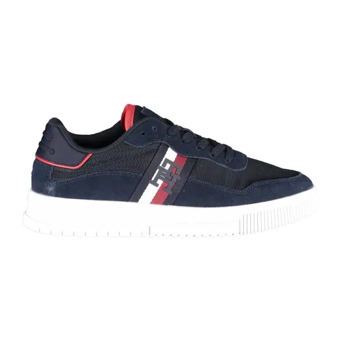 Shoes > Sneakers - - Tommy Hilfiger - Modalova