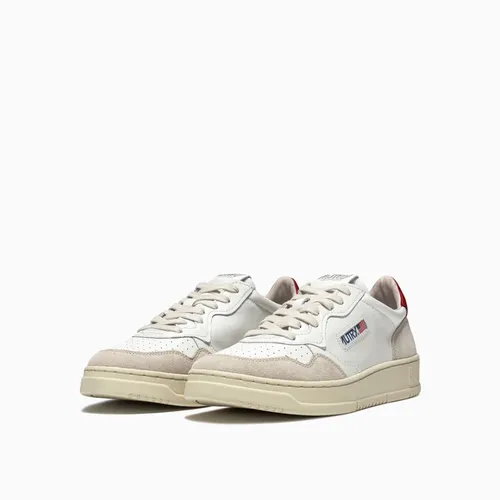 Autry - Shoes > Sneakers - White - Autry - Modalova