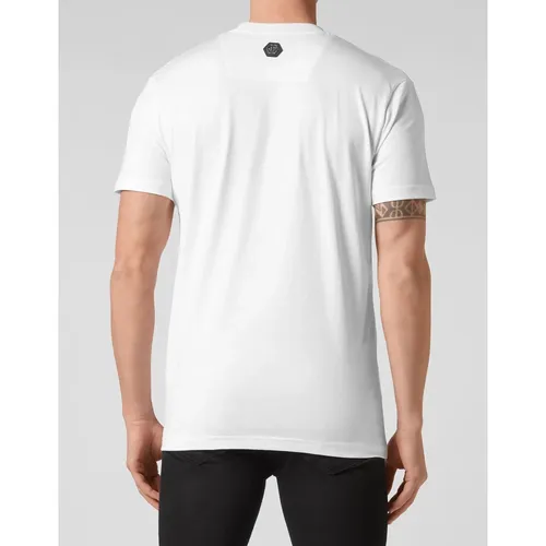 Tops > T-Shirts - - Philipp Plein - Modalova