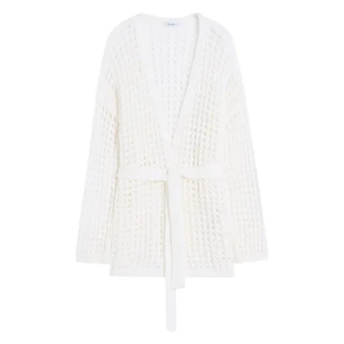 Knitwear > Cardigans - - Max Mara - Modalova