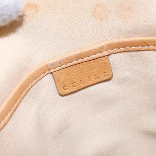 Pre-owned > Pre-owned Bags > Pre-owned Tote Bags - - Celine Vintage - Modalova