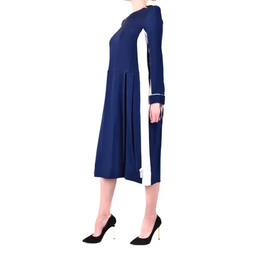 Dresses > Day Dresses > Midi Dresses - - Twinset - Modalova