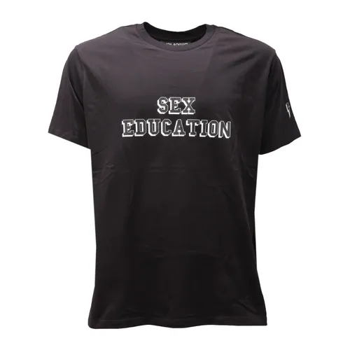 Tops > T-Shirts - - Neil Barrett - Modalova