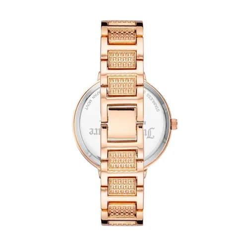 Accessories > Watches - - Juicy Couture - Modalova