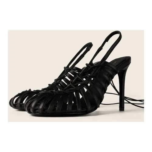 Shoes > Sandals > High Heel Sandals - - L37 - Modalova