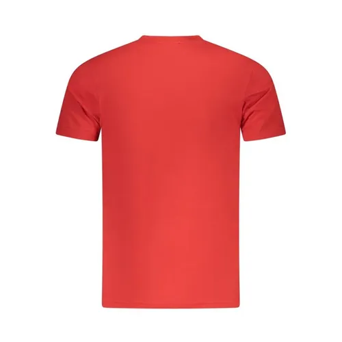 Tops > T-Shirts - - Cavalli Class - Modalova