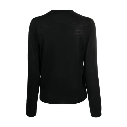 Knitwear > Round-neck Knitwear - - Seventy - Modalova