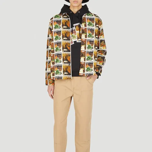 Sweatshirts & Hoodies > Hoodies - - SKY High Farm - Modalova