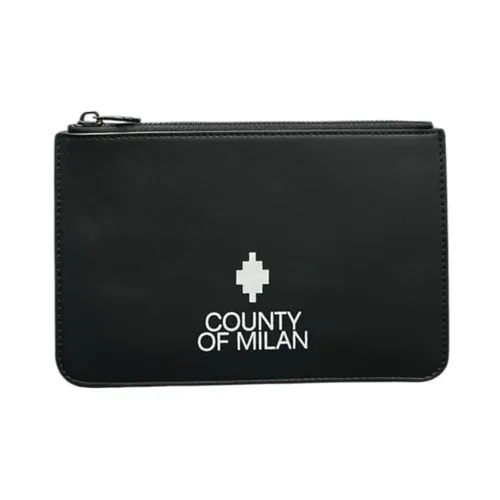 Bags > Clutches - - Marcelo Burlon - Modalova