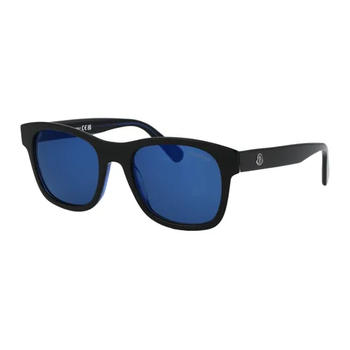 Accessories > Sunglasses - - Moncler - Modalova