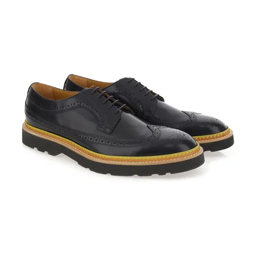 Shoes > Flats > Laced Shoes - - Paul Smith - Modalova