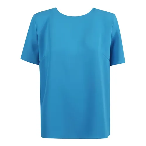 Blouses & Shirts > Blouses - - P.a.r.o.s.h. - Modalova