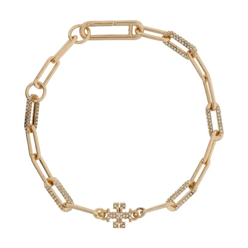 Accessories > Jewellery > Bracelets - - Tory Burch - Modalova