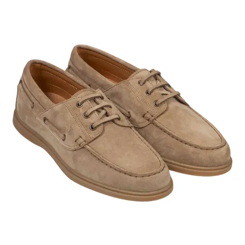 Shoes > Flats > Sailor Shoes - - Tod's - Modalova