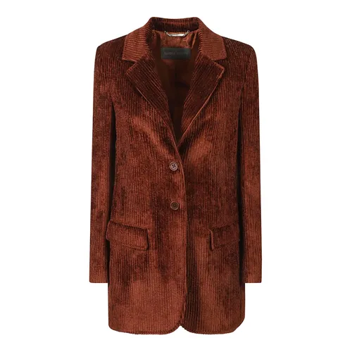 Jackets > Blazers - - Alberta Ferretti - Modalova