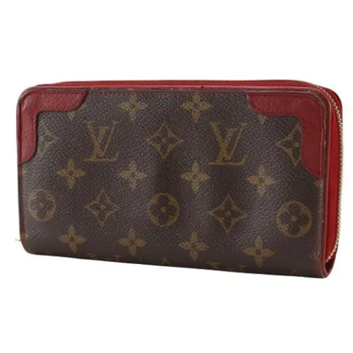 Pre-owned > Pre-owned Accessories > Pre-owned Wallets - - Louis Vuitton Vintage - Modalova