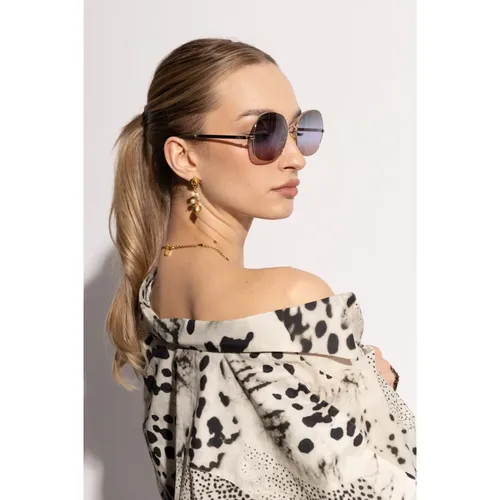 Accessories > Sunglasses - - Chloé - Modalova