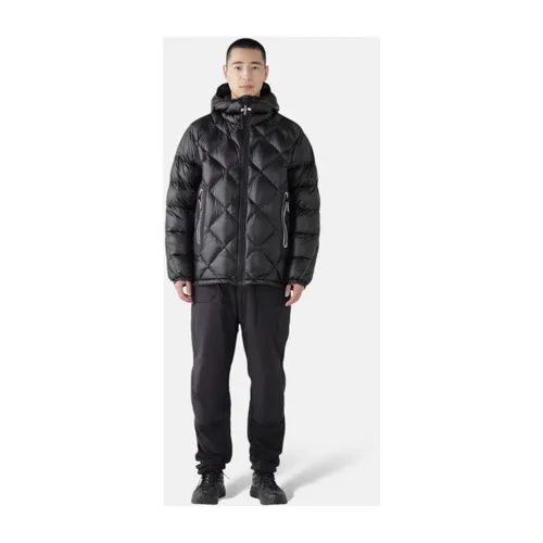 Jackets > Down Jackets - - And Wander - Modalova