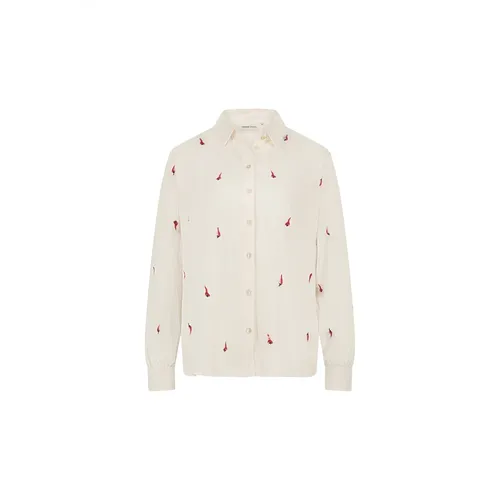 Blouses & Shirts > Shirts - - Fabienne Chapot - Modalova