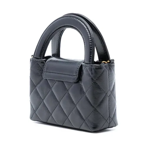 Pre-owned > Pre-owned Bags > Pre-owned Handbags - - Chanel Vintage - Modalova