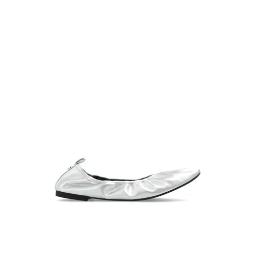 Shoes > Flats > Ballerinas - - Tory Burch - Modalova