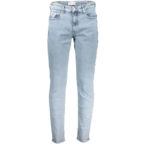 Jeans > Slim-fit Jeans - - Calvin Klein - Modalova