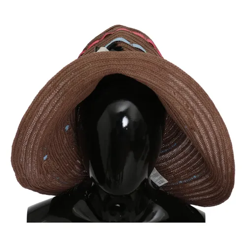 Accessories > Hats > Hats - - Dolce & Gabbana - Modalova