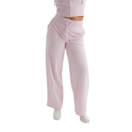 Trousers > Wide Trousers - - Juicy Couture - Modalova