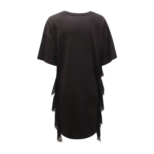 Dresses > Day Dresses > Short Dresses - - Gaëlle Paris - Modalova