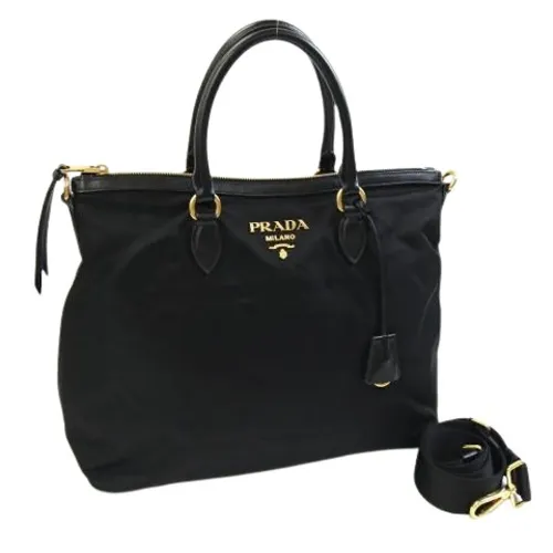 Pre-owned > Pre-owned Bags > Pre-owned Handbags - - Prada Vintage - Modalova